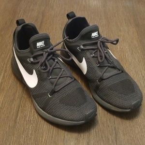 Nike duel racer